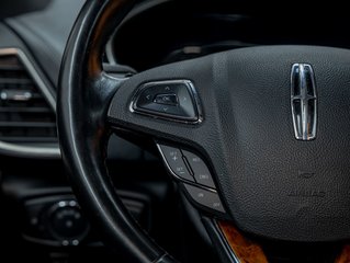 Lincoln MKX  2018 à St-Jérôme, Québec - 15 - w320h240px