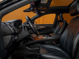 Lincoln MKX  2018 à St-Jérôme, Québec - 11 - w320h240px