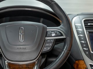 2019 Lincoln NAUTILUS in St-Jérôme, Quebec - 16 - w320h240px