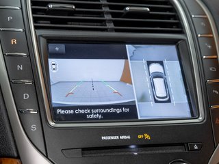 2019 Lincoln NAUTILUS in St-Jérôme, Quebec - 20 - w320h240px