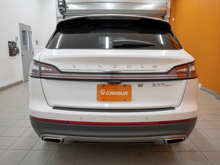 2019 Lincoln NAUTILUS in St-Jérôme, Quebec - 8 - w320h240px