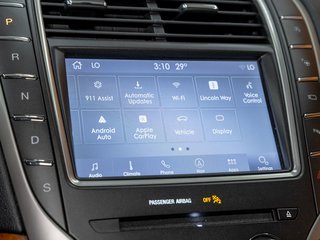 2019 Lincoln NAUTILUS in St-Jérôme, Quebec - 18 - w320h240px