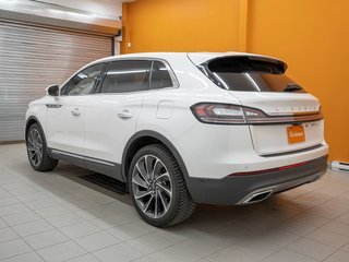 2019 Lincoln NAUTILUS in St-Jérôme, Quebec - 6 - w320h240px