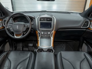 2019 Lincoln NAUTILUS in St-Jérôme, Quebec - 12 - w320h240px