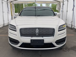 2019 Lincoln NAUTILUS in St-Jérôme, Quebec - 6 - w320h240px