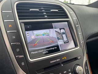 2019 Lincoln NAUTILUS in St-Jérôme, Quebec - 16 - w320h240px