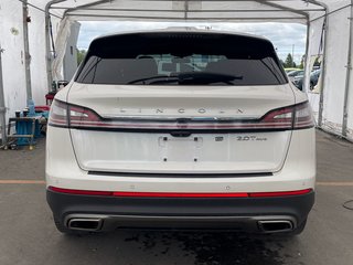 2019 Lincoln NAUTILUS in St-Jérôme, Quebec - 9 - w320h240px