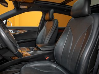 2019 Lincoln NAUTILUS in St-Jérôme, Quebec - 11 - w320h240px