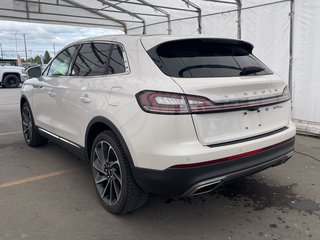 2019 Lincoln NAUTILUS in St-Jérôme, Quebec - 8 - w320h240px