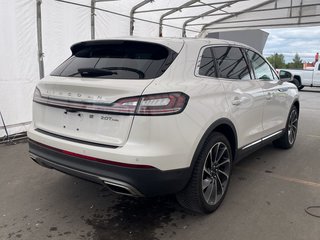 2019 Lincoln NAUTILUS in St-Jérôme, Quebec - 10 - w320h240px