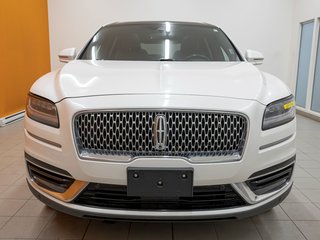 2019 Lincoln NAUTILUS in St-Jérôme, Quebec - 5 - w320h240px