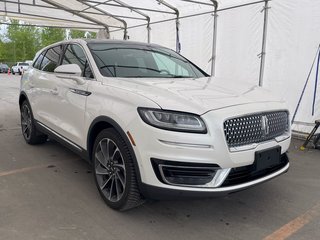 2019 Lincoln NAUTILUS in St-Jérôme, Quebec - 12 - w320h240px