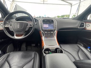 2019 Lincoln NAUTILUS in St-Jérôme, Quebec - 13 - w320h240px