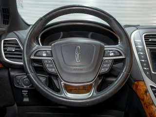 2019 Lincoln NAUTILUS in St-Jérôme, Quebec - 14 - w320h240px