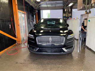2019 Lincoln Nautilus in St-Jérôme, Quebec - 6 - w320h240px