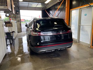 2019 Lincoln Nautilus in St-Jérôme, Quebec - 8 - w320h240px
