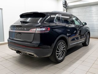2019 Lincoln Nautilus in St-Jérôme, Quebec - 8 - w320h240px