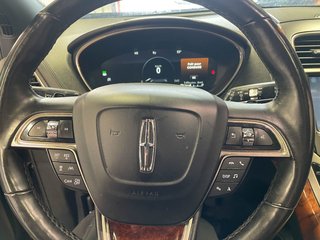 2019 Lincoln Nautilus in St-Jérôme, Quebec - 17 - w320h240px