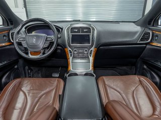 2019 Lincoln Nautilus in St-Jérôme, Quebec - 11 - w320h240px