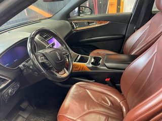 2019 Lincoln Nautilus in St-Jérôme, Quebec - 5 - w320h240px