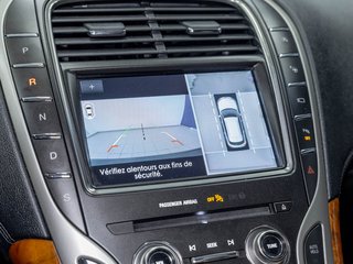 2019 Lincoln Nautilus in St-Jérôme, Quebec - 18 - w320h240px