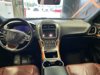 2019 Lincoln Nautilus in St-Jérôme, Quebec - 13 - w320h240px