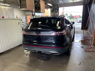 2019 Lincoln Nautilus in St-Jérôme, Quebec - 10 - w320h240px