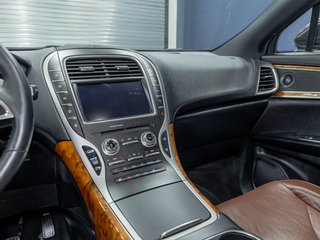2019 Lincoln Nautilus in St-Jérôme, Quebec - 20 - w320h240px
