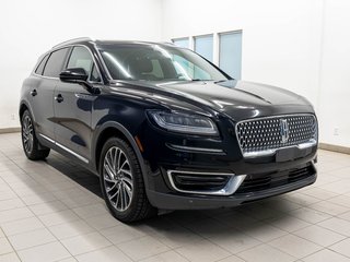 2019 Lincoln Nautilus in St-Jérôme, Quebec - 9 - w320h240px