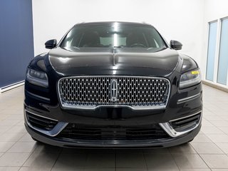 2019 Lincoln Nautilus in St-Jérôme, Quebec - 4 - w320h240px
