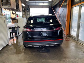 2019 Lincoln Nautilus in St-Jérôme, Quebec - 9 - w320h240px