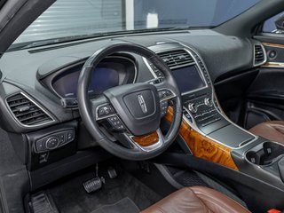 2019 Lincoln Nautilus in St-Jérôme, Quebec - 2 - w320h240px