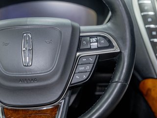 2019 Lincoln Nautilus in St-Jérôme, Quebec - 15 - w320h240px