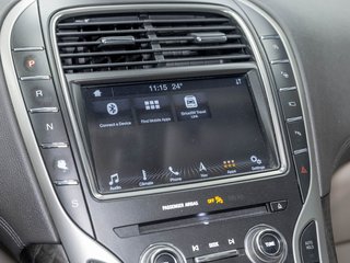 Lincoln Nautilus  2019 à St-Jérôme, Québec - 22 - w320h240px