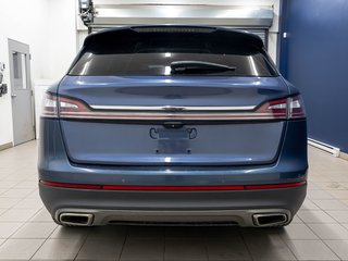 Lincoln Nautilus  2019 à St-Jérôme, Québec - 9 - w320h240px