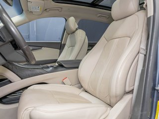 Lincoln Nautilus  2019 à St-Jérôme, Québec - 12 - w320h240px