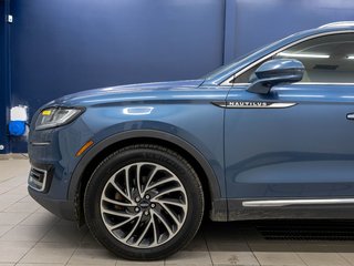 Lincoln Nautilus  2019 à St-Jérôme, Québec - 35 - w320h240px