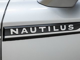 2020 Lincoln NAUTILUS in St-Jérôme, Quebec - 44 - w320h240px