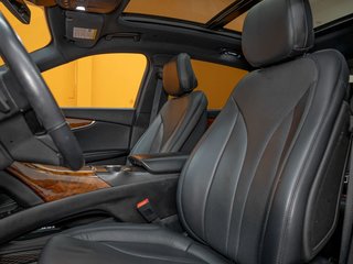 2020 Lincoln NAUTILUS in St-Jérôme, Quebec - 11 - w320h240px