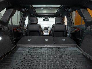 2020 Lincoln NAUTILUS in St-Jérôme, Quebec - 32 - w320h240px