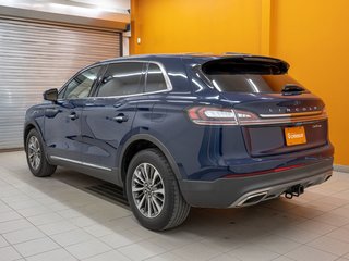 2020 Lincoln NAUTILUS in St-Jérôme, Quebec - 6 - w320h240px