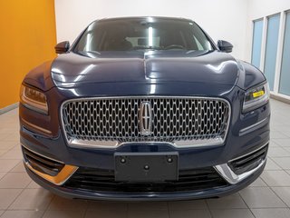 2020 Lincoln NAUTILUS in St-Jérôme, Quebec - 5 - w320h240px