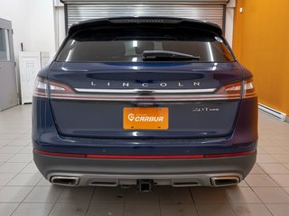 2020 Lincoln NAUTILUS in St-Jérôme, Quebec - 8 - w320h240px