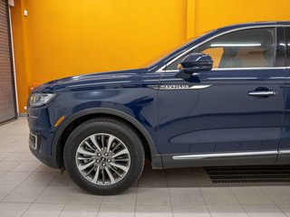 2020 Lincoln NAUTILUS in St-Jérôme, Quebec - 34 - w320h240px