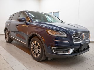 2020 Lincoln NAUTILUS in St-Jérôme, Quebec - 10 - w320h240px