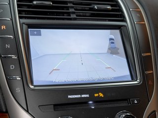 2020 Lincoln NAUTILUS in St-Jérôme, Quebec - 20 - w320h240px