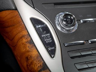 2020 Lincoln NAUTILUS in St-Jérôme, Quebec - 27 - w320h240px