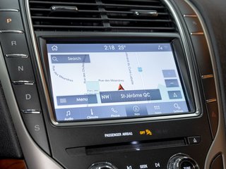 2020 Lincoln NAUTILUS in St-Jérôme, Quebec - 17 - w320h240px