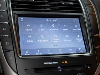2020 Lincoln NAUTILUS in St-Jérôme, Quebec - 18 - w320h240px