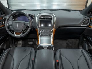 2020 Lincoln NAUTILUS in St-Jérôme, Quebec - 12 - w320h240px